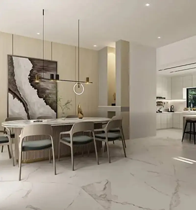 Design interior personalizat