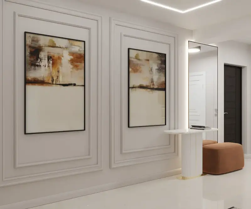 Кишинёв, квартира 44 м² — 6