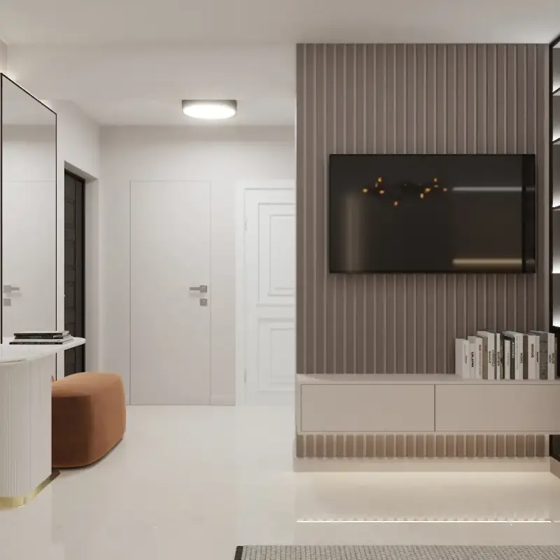 Кишинёв, квартира 44 м² — 7