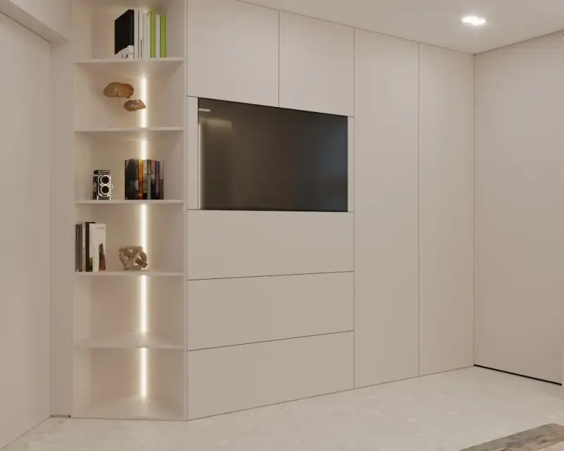 Молдова, Орхей, 120 м² — 8