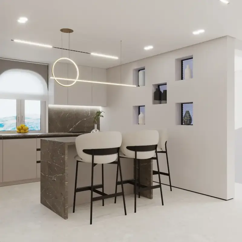 Молдова, Орхей, 120 м² — 9
