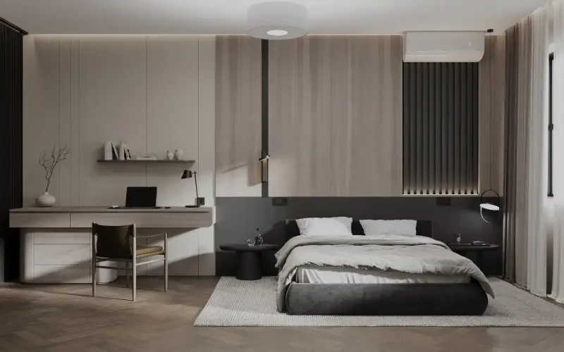 Casă la sol 154m2, Drochia — 14