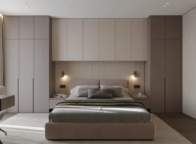 Apartament Chișinău, 50m2 — 6