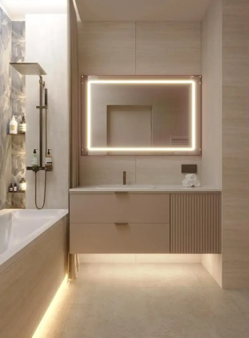 Apartament Chișinău, 50m2 — 10