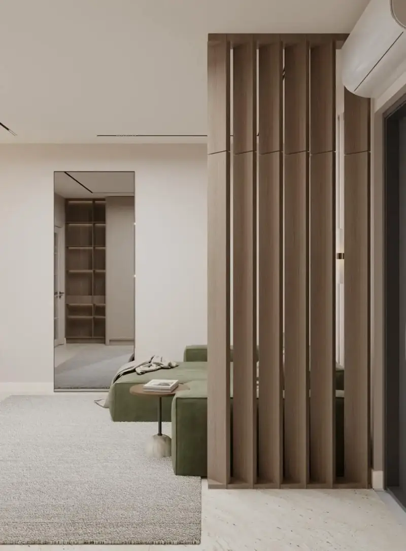 Apartament Chișinău, 50m2 — 17
