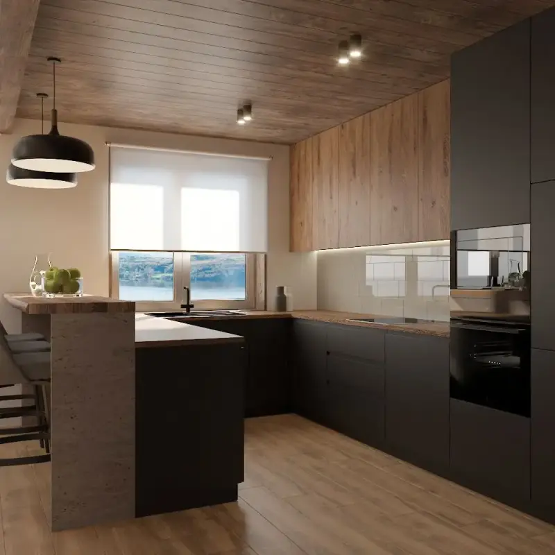 Casă la sol Hîncești, Logănești 200m2 — 2
