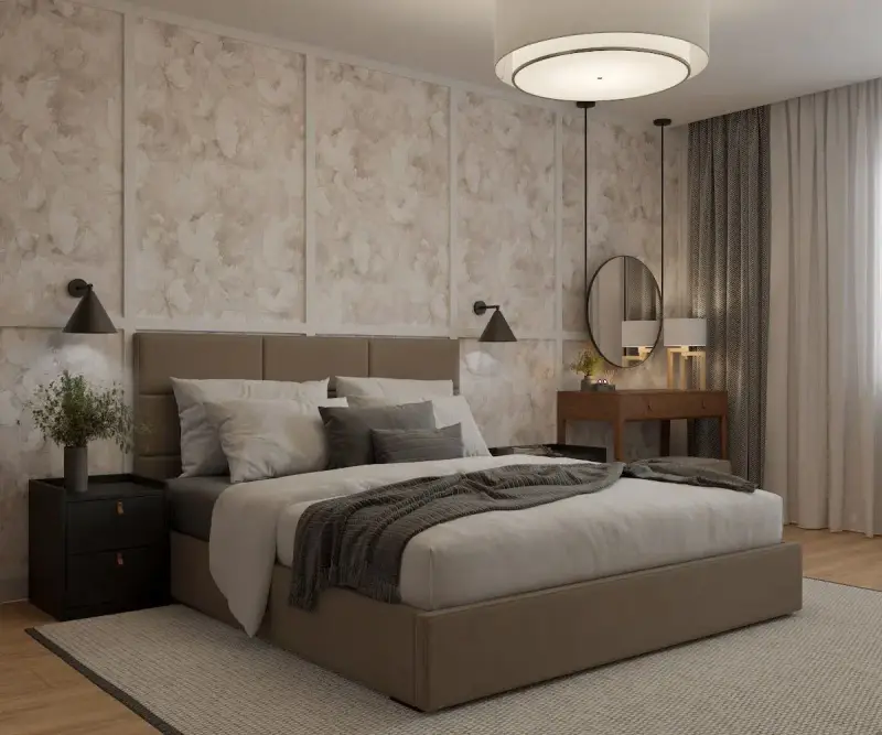 Casă la sol Hîncești, Logănești 200m2 — 10