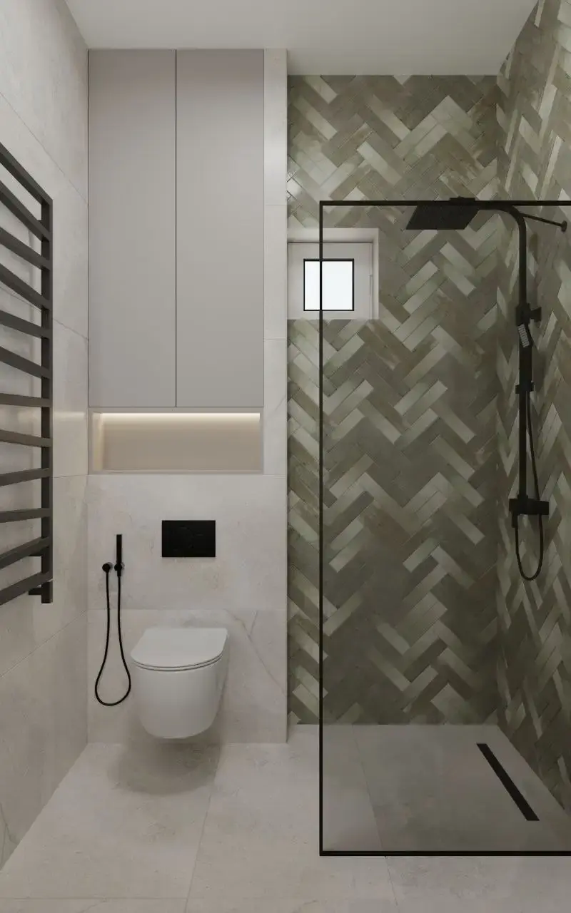 Casă la sol Chișinău 80m2 — 6