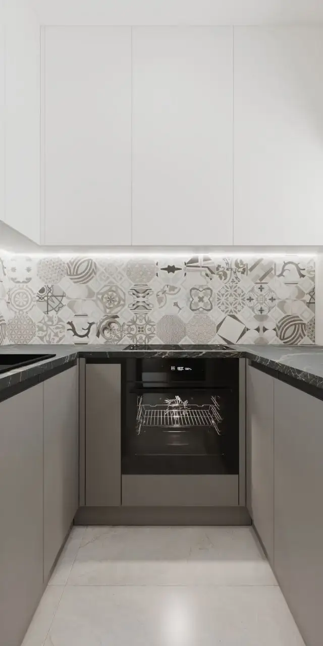 Casă la sol Chișinău 80m2 — 8
