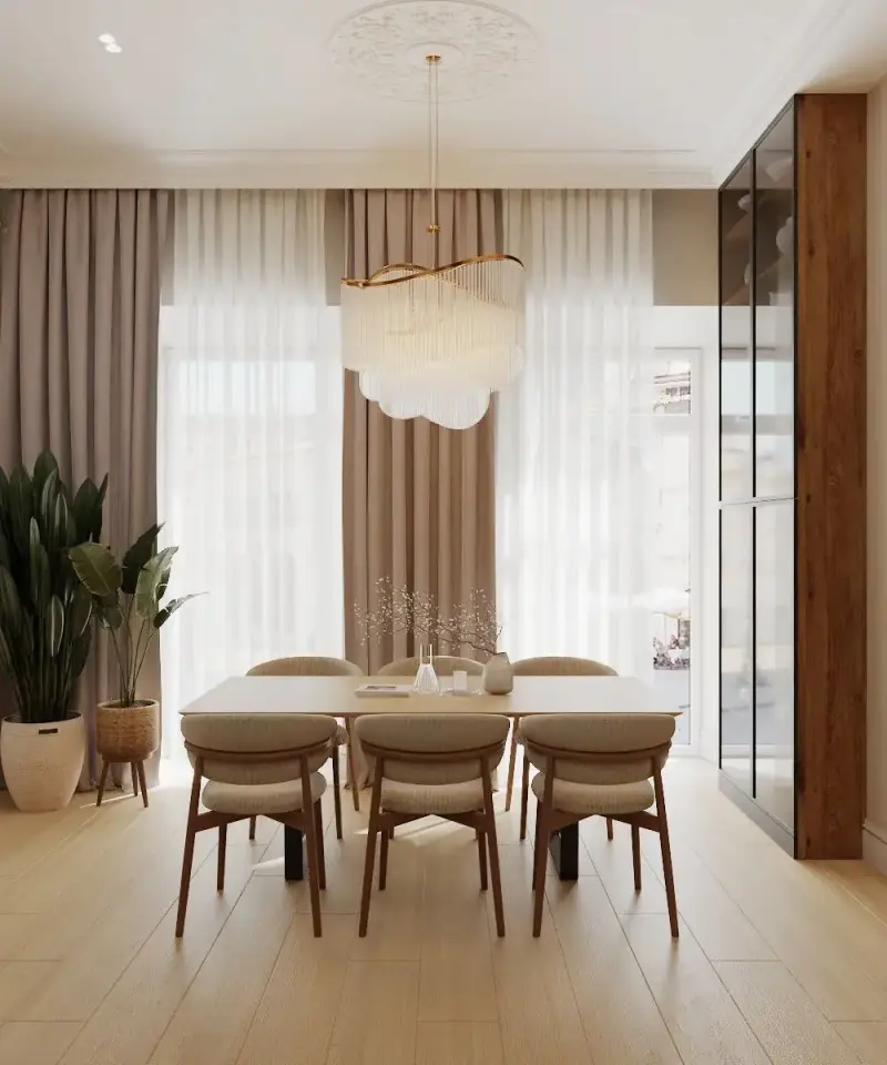 Casă la sol Chișinău 80m2 — 13