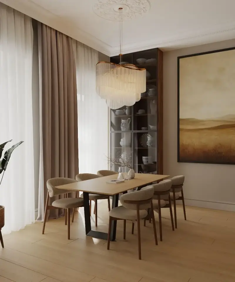 Casă la sol Chișinău 80m2 — 14