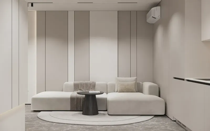 Apartament 85 m², Apartament — Galerie 6