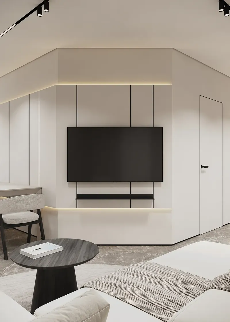 Apartament 85 m², Apartament — Galerie 7
