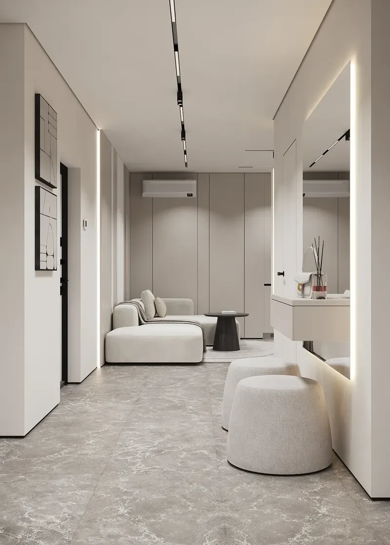 Apartament 85 m², Apartament — Galerie 8