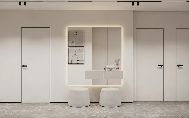 Apartament 85 m², Apartament — Galerie 9