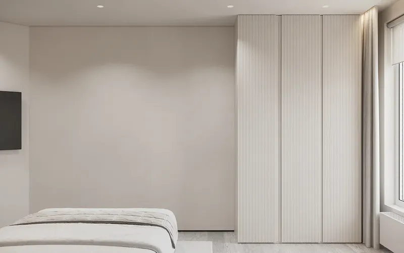 Apartament 85 m², Apartament — Galerie 11