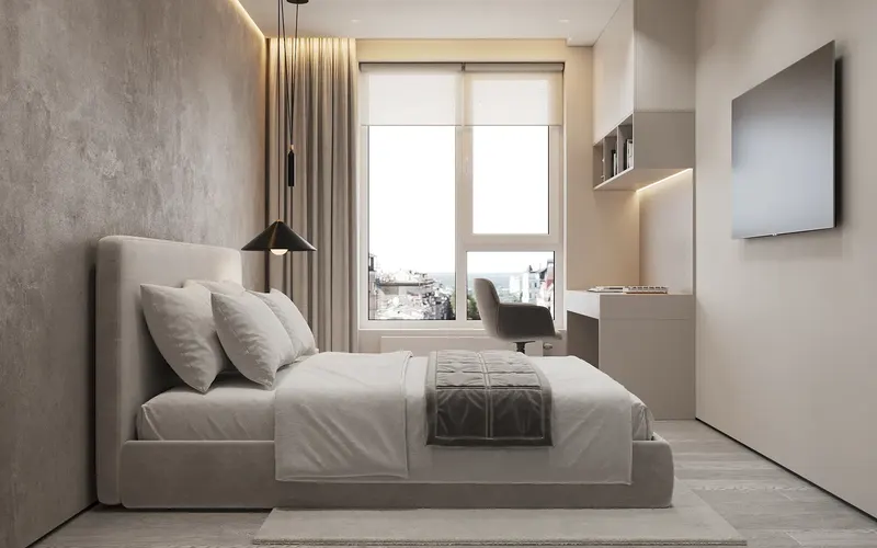 Apartament 85 m², Apartament — Galerie 12