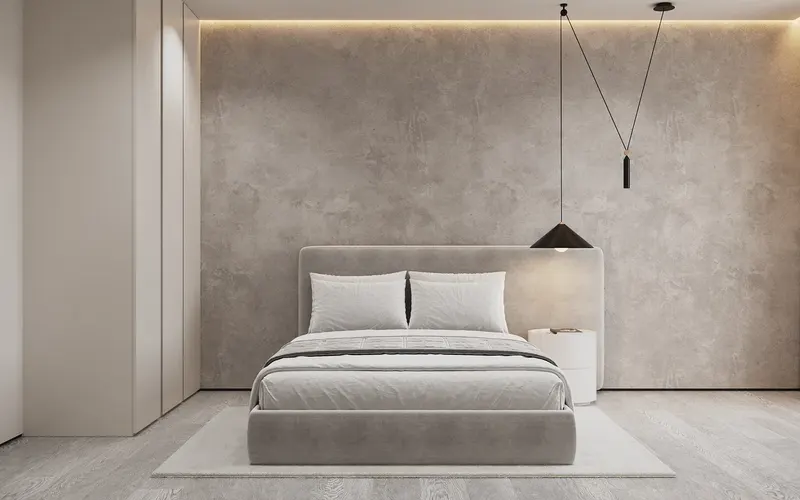 Apartament 85 m², Apartament — Galerie 13