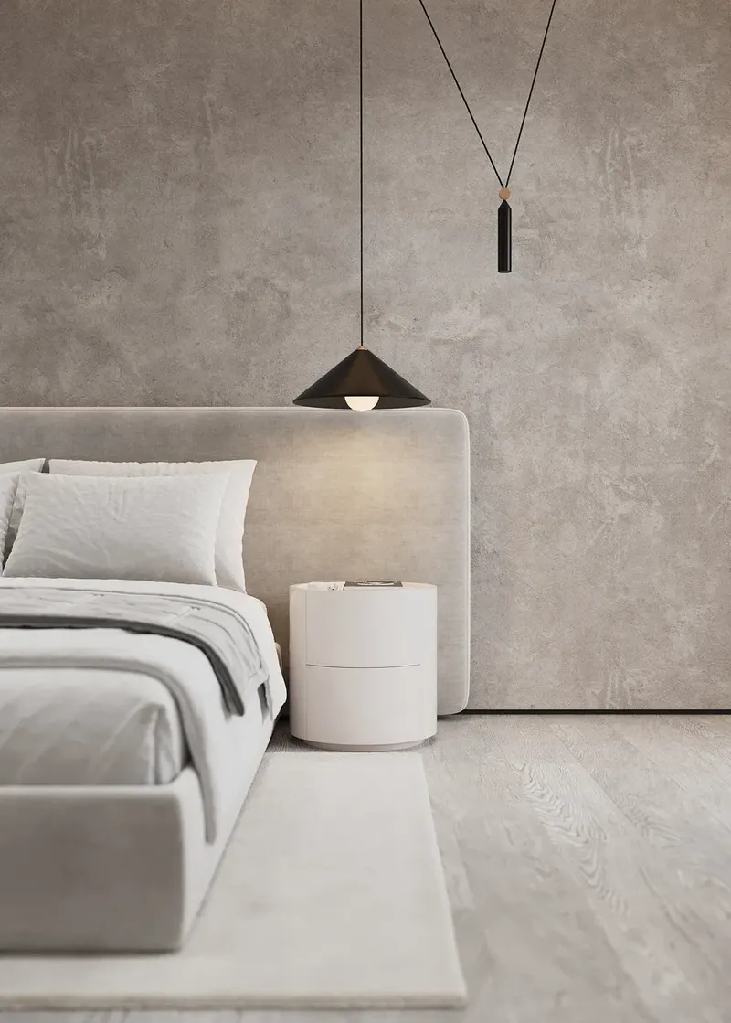 Apartament 85 m², Apartament — Galerie 14