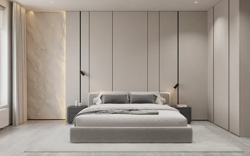 Apartament 85 m², Apartament — Galerie 16