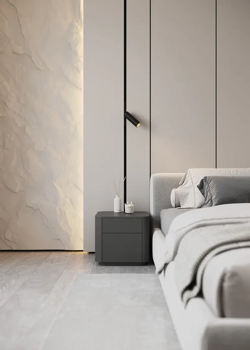 Apartament 85 m², Apartament — Galerie 17