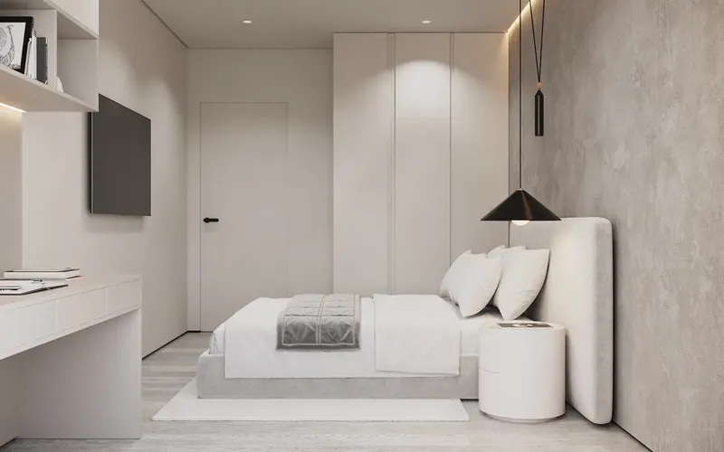 Apartament 85 m², Apartament — Galerie 18