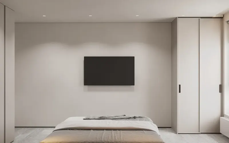 Apartament 85 m², Apartament — Galerie 20