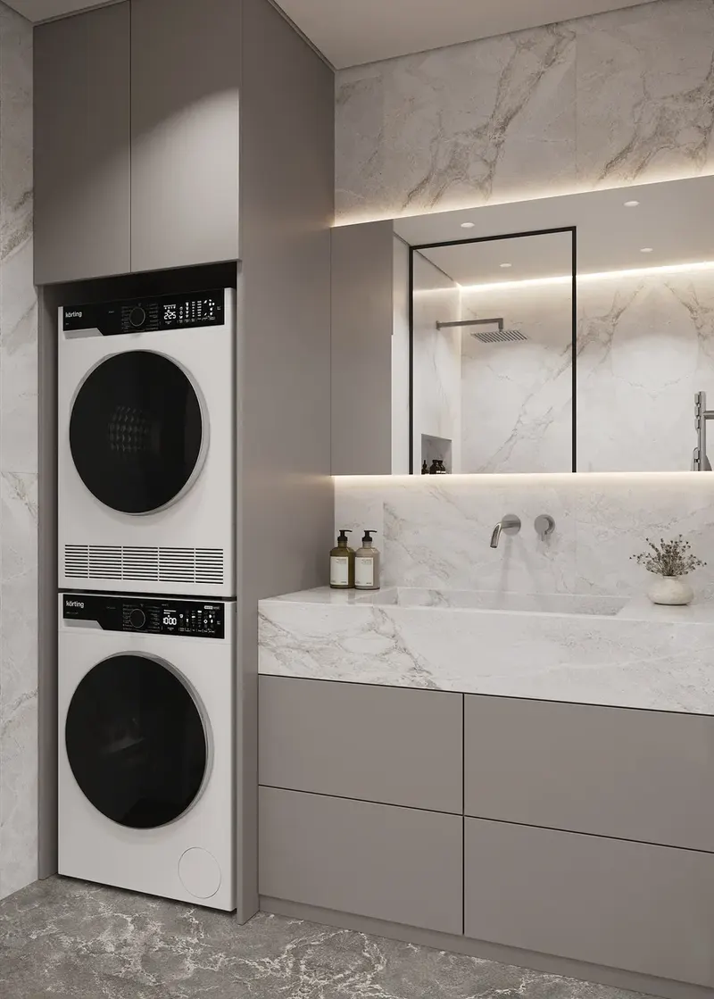 Apartament 85 m², Apartament — Galerie 30