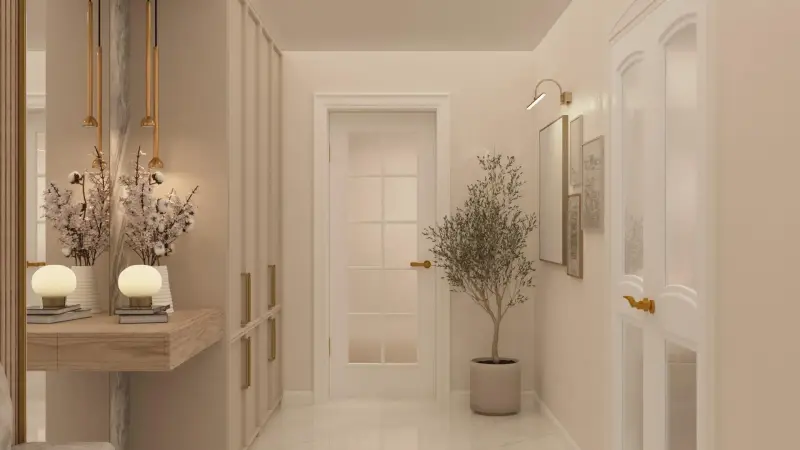 Chișinău, apartament — 5