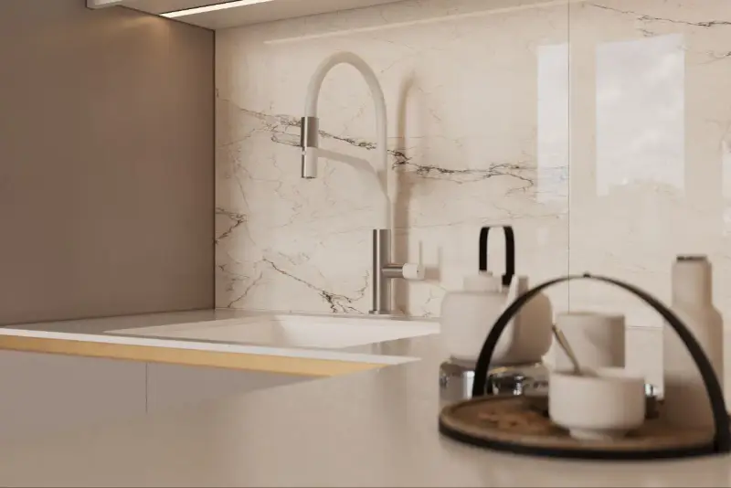 Chișinău, apartament 72 m2 — 9