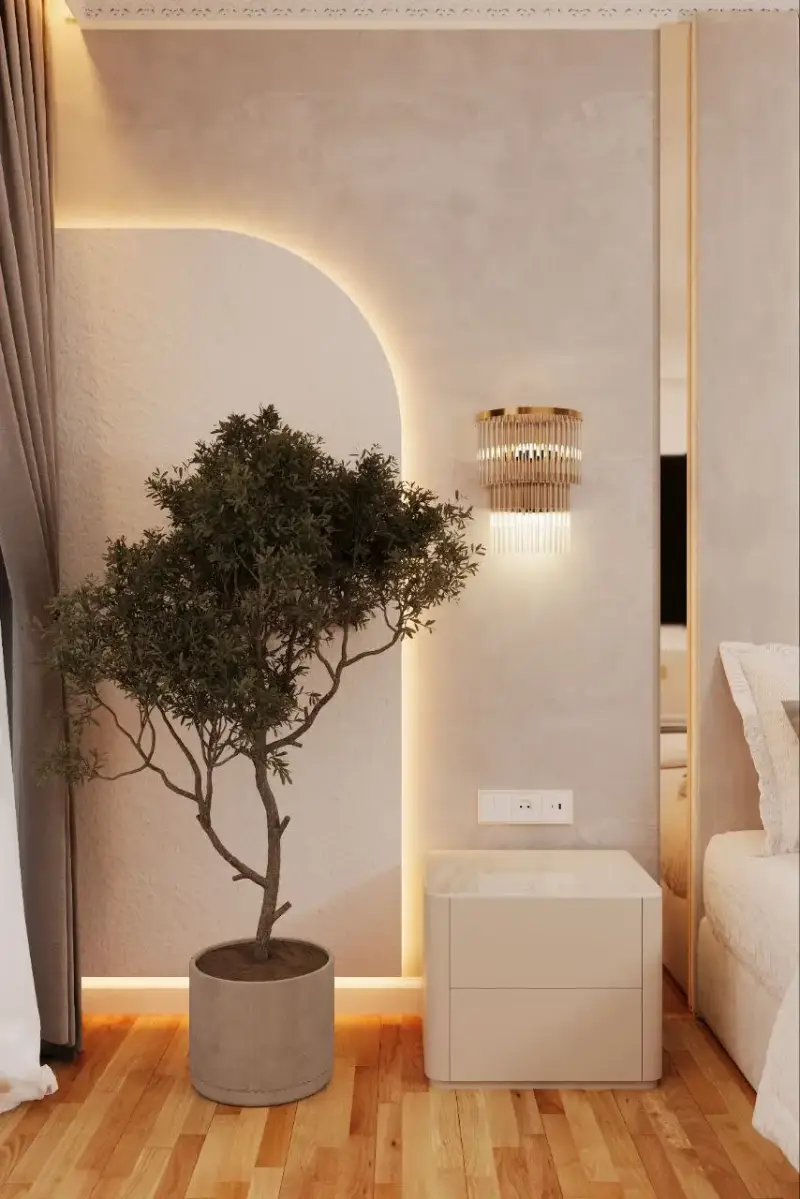 Chișinău, apartament 72 m2 — 13