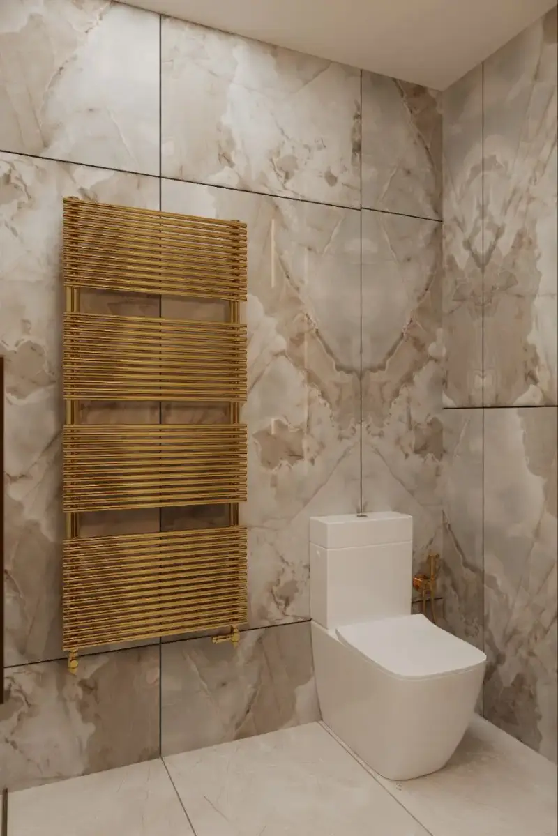 Chișinău, apartament 72 m2 — 16