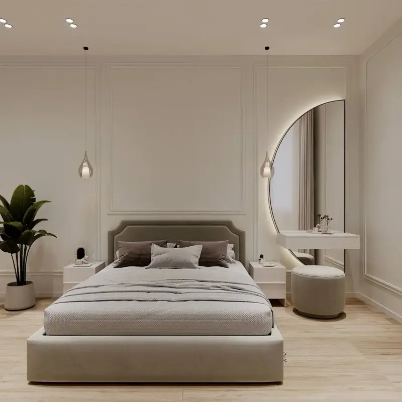 Călărași, apartament 50m2 — 5