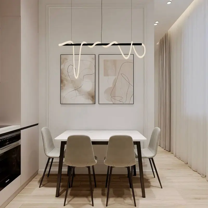 Călărași, apartament 50m2 — 8
