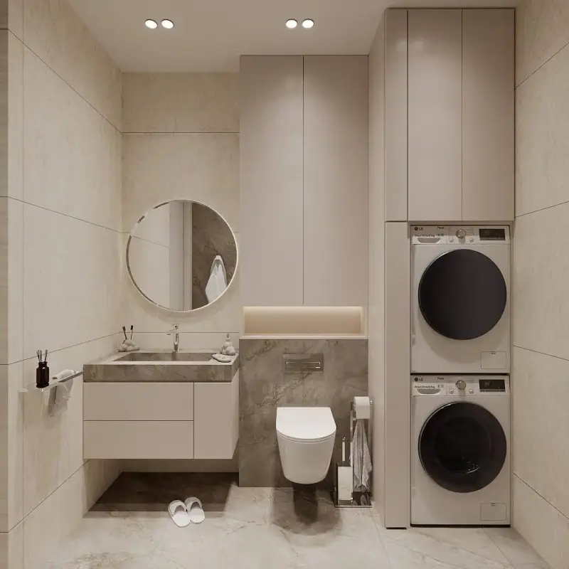 Călărași, apartament 50m2 — 10