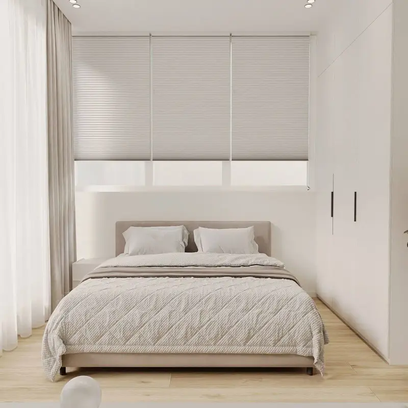 Călărași, apartament 2 camere 60m2 — 8
