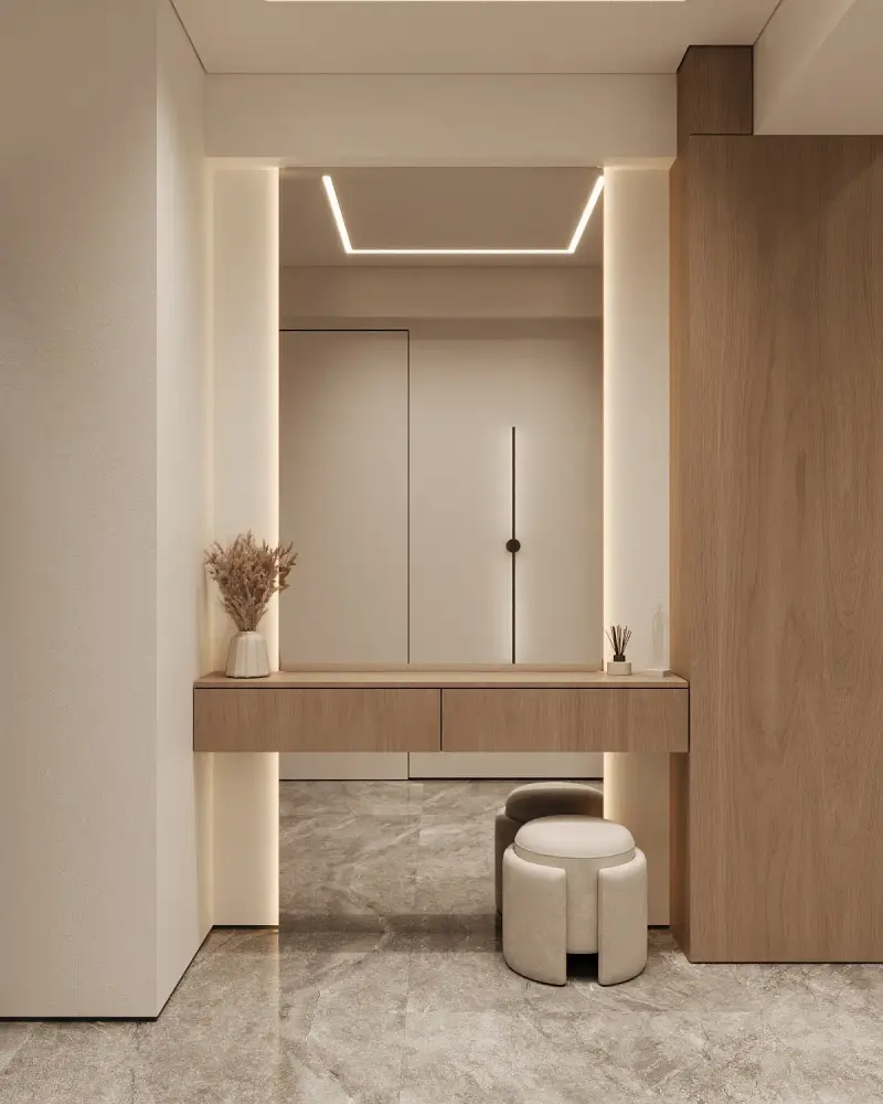 Chișinău, apartament 110 m2 — 14