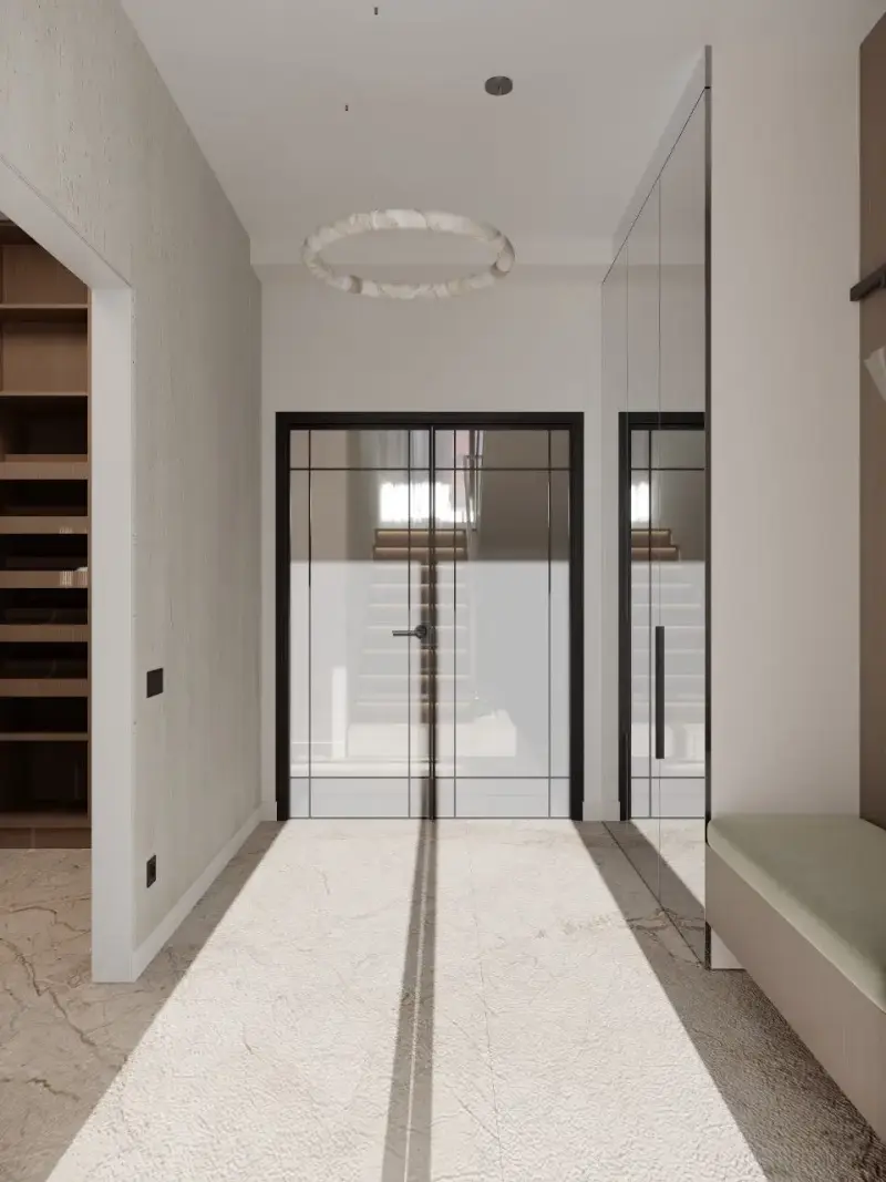 Chișinău, casă la sol 170m2 — 15