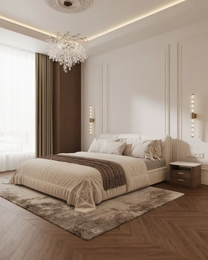 Casă la sol Poiana Domnească 210 m2 — 2