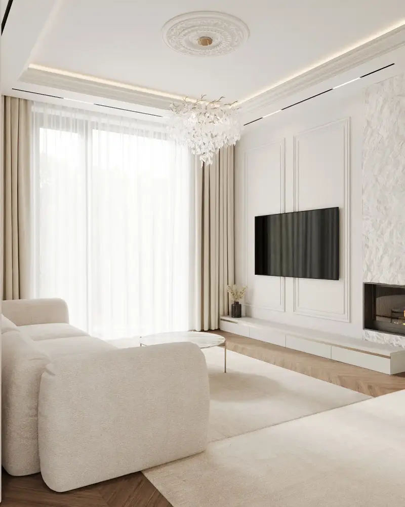Casă la sol Poiana Domnească 210 m2 — 13