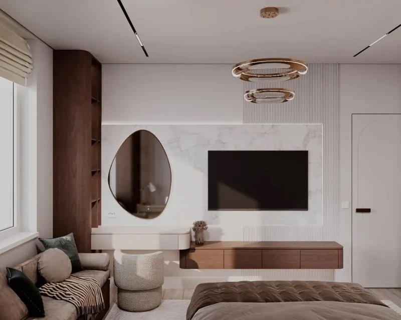 Chișinău, apartament 100 m² (III) — Apartament · Chișinău · 100 m²