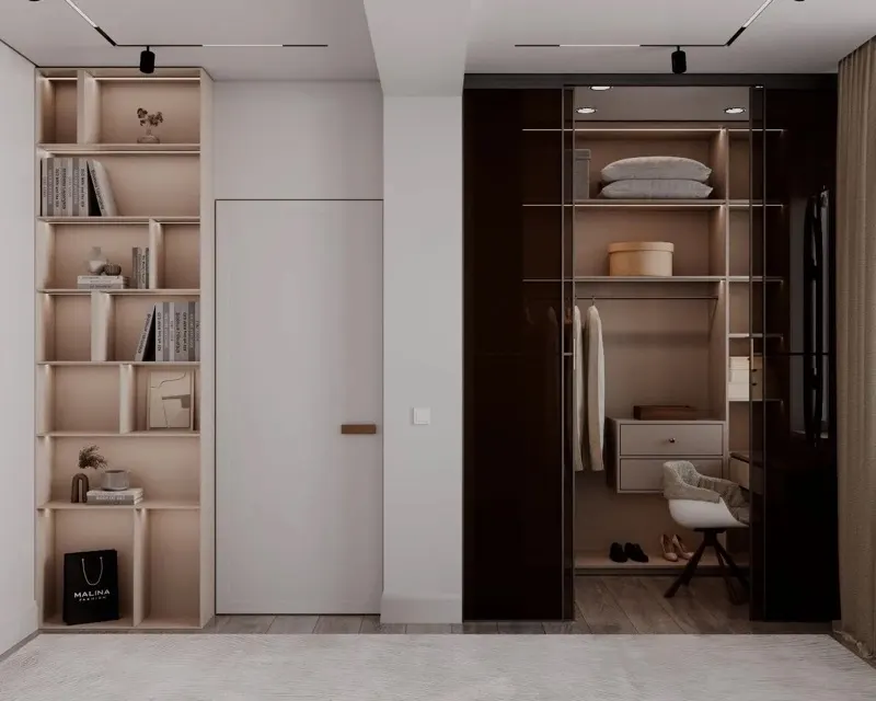 Chișinău, apartament 100 m² (III), Apartament, Chișinău — Galerie 5