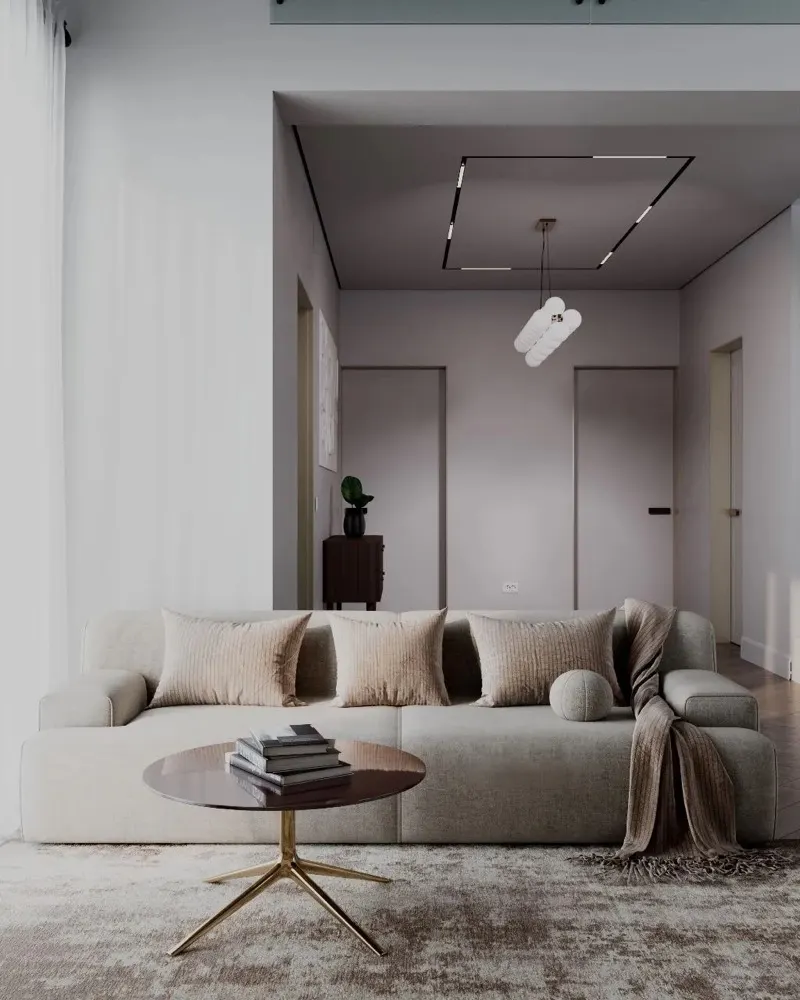Chișinău, apartament 100 m² (III), Apartament, Chișinău — Galerie 11