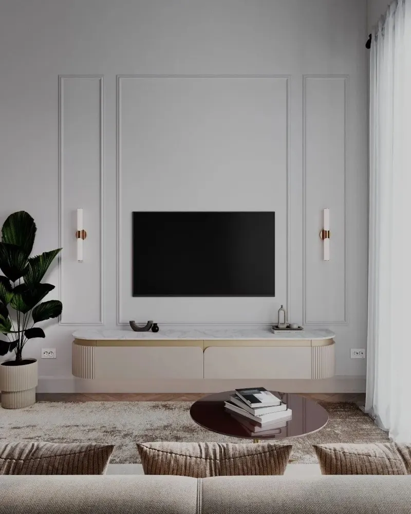 Chișinău, apartament 100 m² (III), Apartament, Chișinău — Galerie 12