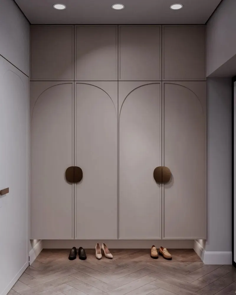 Chișinău, apartament 100 m² (III), Apartament, Chișinău — Galerie 15