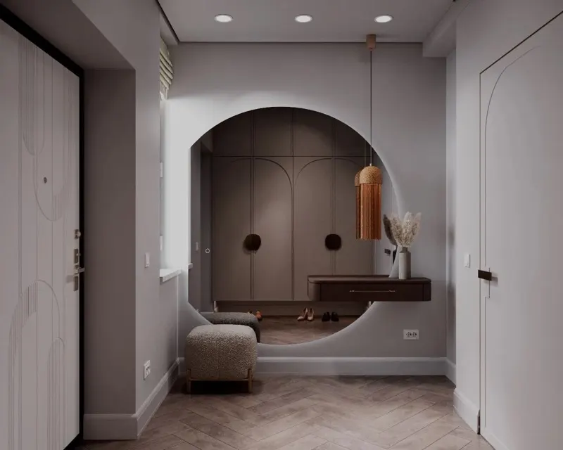 Chișinău, apartament 100 m² (III), Apartament, Chișinău — Galerie 16