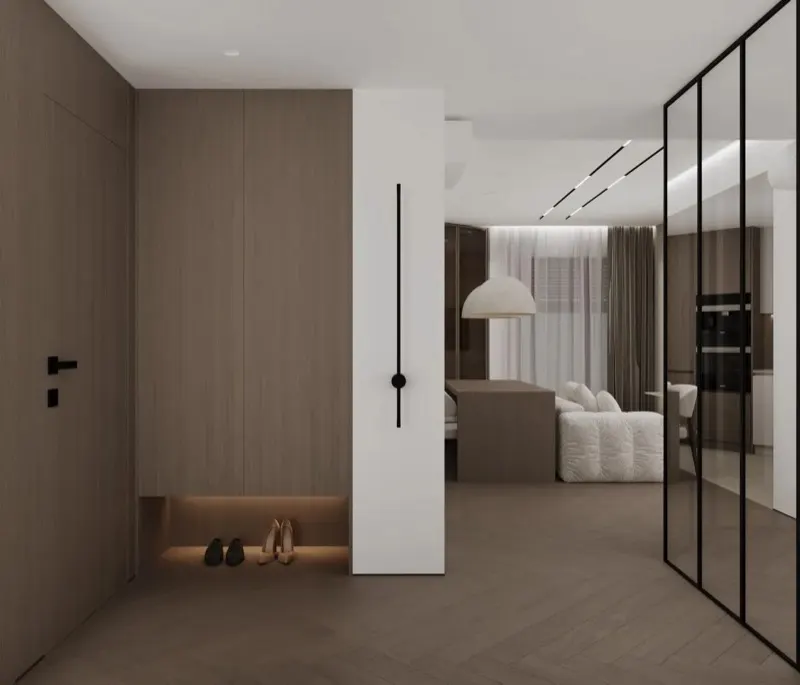 Ialoveni, apartament 80 m², Apartament, Ialoveni — Galerie 4