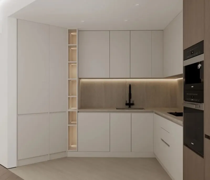 Ialoveni, apartament 80 m², Apartament, Ialoveni — Galerie 5