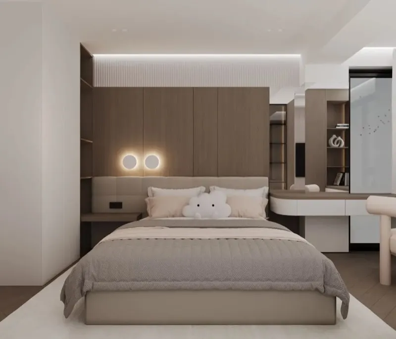 Ialoveni, apartament 80 m², Apartament, Ialoveni — Galerie 7