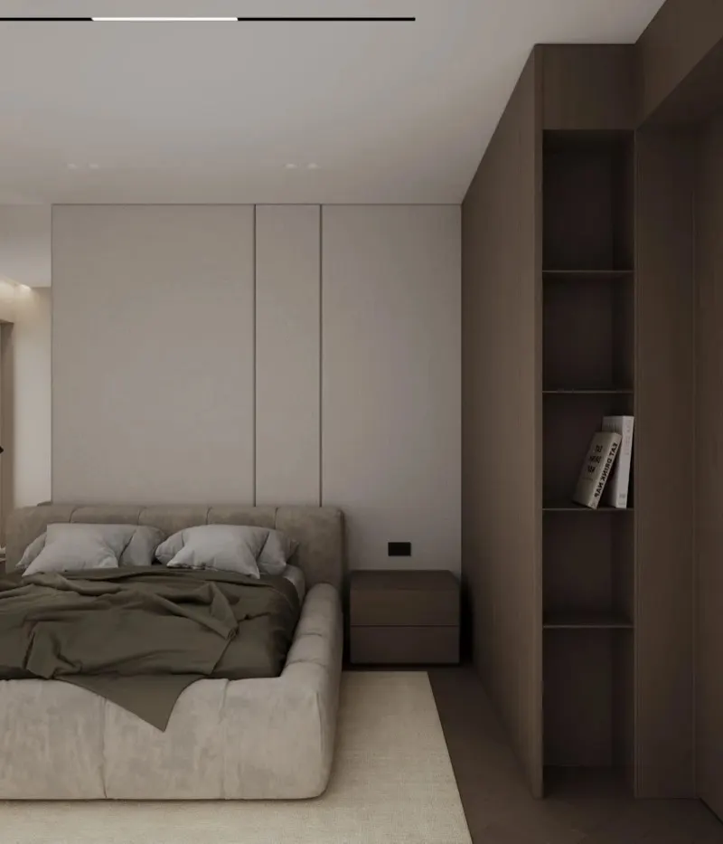 Ialoveni, apartament 80 m², Apartament, Ialoveni — Galerie 12